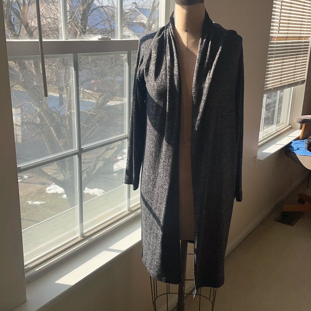 Soft surroundings cardigan